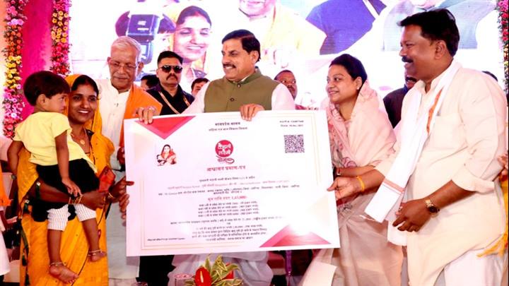 Farmer Conferences to be Held as Part of the Birth Centenary Celebrations of Former P M Late Atal Bihari Vajpayee
